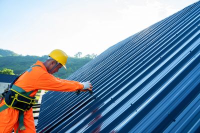 Commercial Roofing Solutions